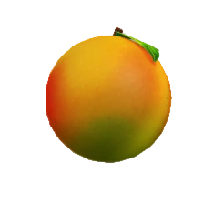 Mango Ball